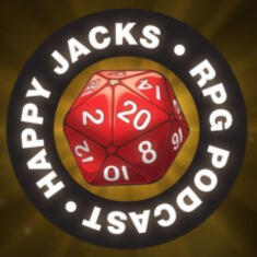 Happy Jacks RPG Network logo of Happy Jacks RPG Network