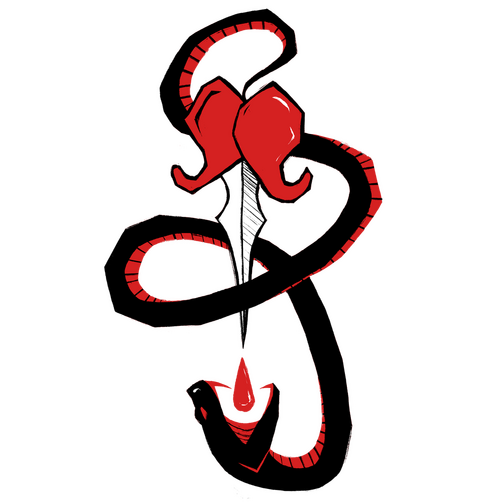 tendervicious studios logo