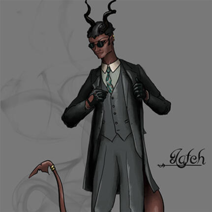 Illustration Illustration